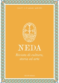 Neda. Rivista di cultura, storia ed arte - Librerie.coop