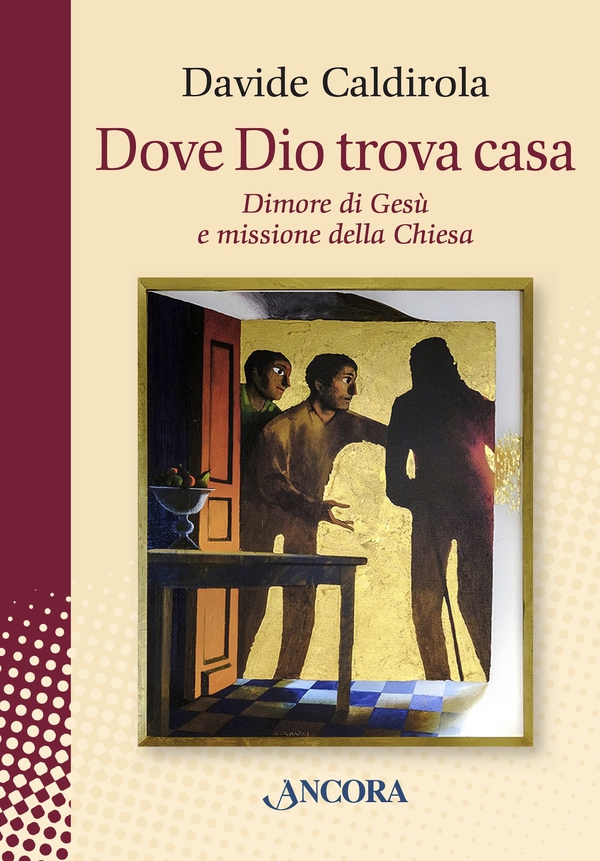 Dove Dio trova casa - Librerie.coop Dove Dio trova casa - Librerie.coop