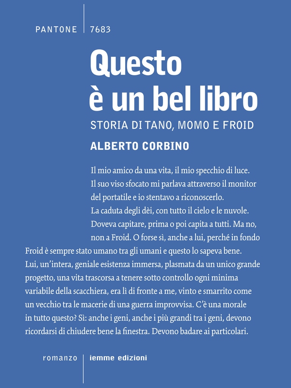 Questo è un bel libro - Librerie.coop Questo è un bel libro - Librerie.coop