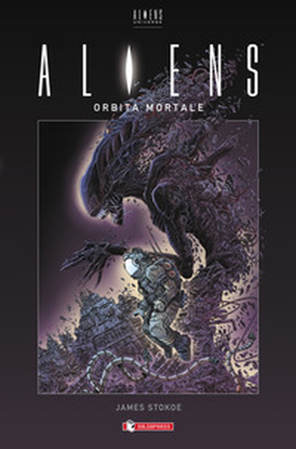 Aliens. Orbita mortale - Librerie.coop Aliens. Orbita mortale - Librerie.coop
