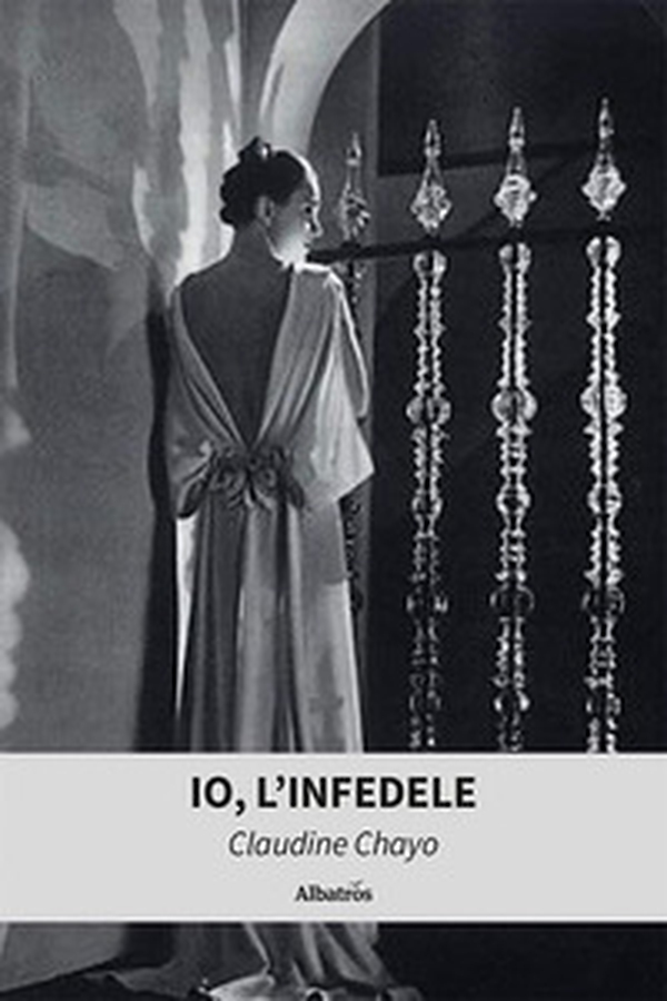 Io, l'infedele - Librerie.coop Io, l'infedele - Librerie.coop