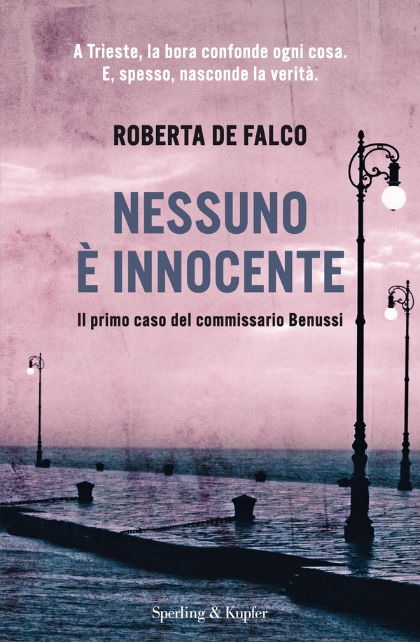 Nessuno è innocente - Librerie.coop Nessuno è innocente - Librerie.coop
