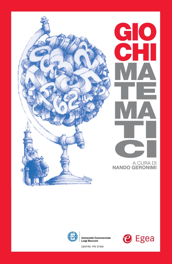Giochi matematici - Librerie.coop Giochi matematici - Librerie.coop