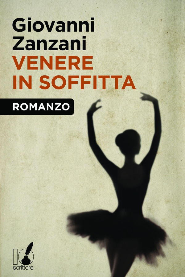 Venere in soffitta - Librerie.coop Venere in soffitta - Librerie.coop