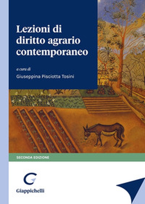 Lezioni di diritto agrario contemporaneo - Librerie.coop Lezioni di diritto agrario contemporaneo - Librerie.coop