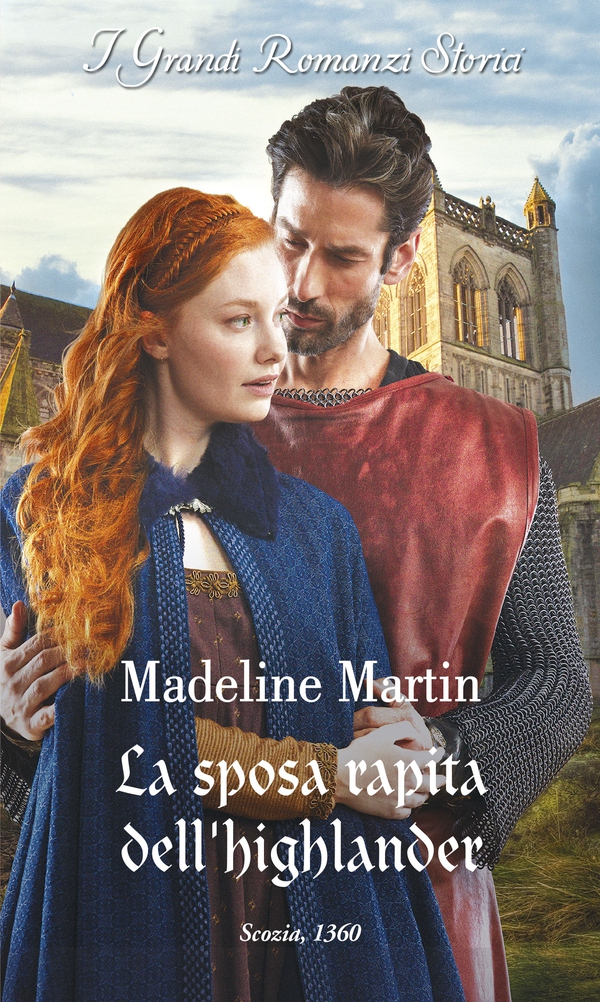 La sposa rapita dell'highlander - Librerie.coop La sposa rapita dell'highlander - Librerie.coop