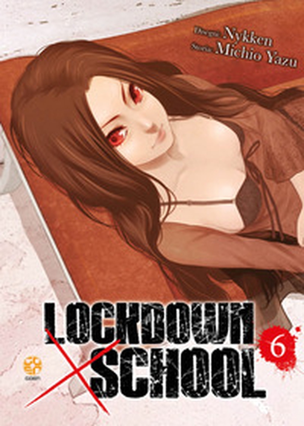 Lockdown x school - Librerie.coop Lockdown x school - Librerie.coop