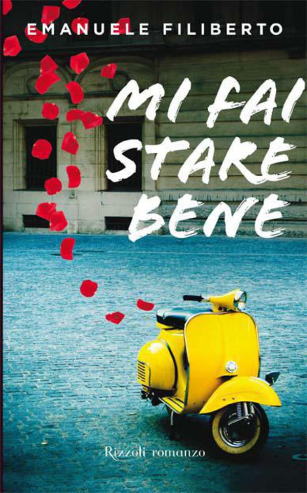 Mi fai stare bene - Librerie.coop Mi fai stare bene - Librerie.coop