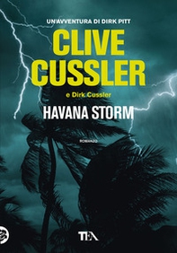 Havana storm - Librerie.coop