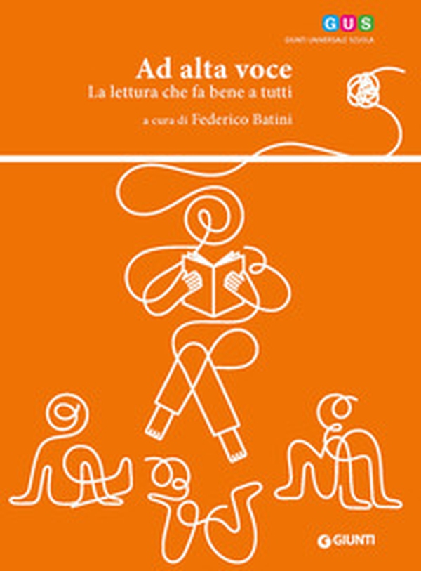 Ad alta voce. La lettura che fa bene a tutti - Librerie.coop Ad alta voce. La lettura che fa bene a tutti - Librerie.coop