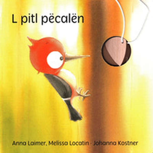 L pitl pëcalën. Ediz. ladina e italiana - Librerie.coop L pitl pëcalën. Ediz. ladina e italiana - Librerie.coop