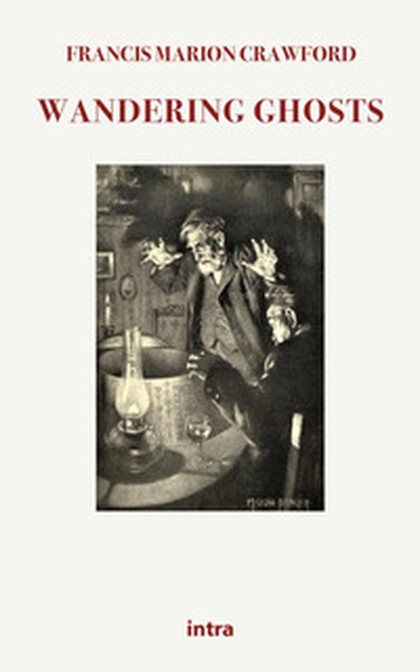 Wandering ghosts - Librerie.coop Wandering ghosts - Librerie.coop