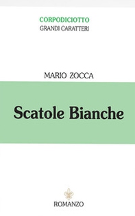 Scatole bianche - Librerie.coop