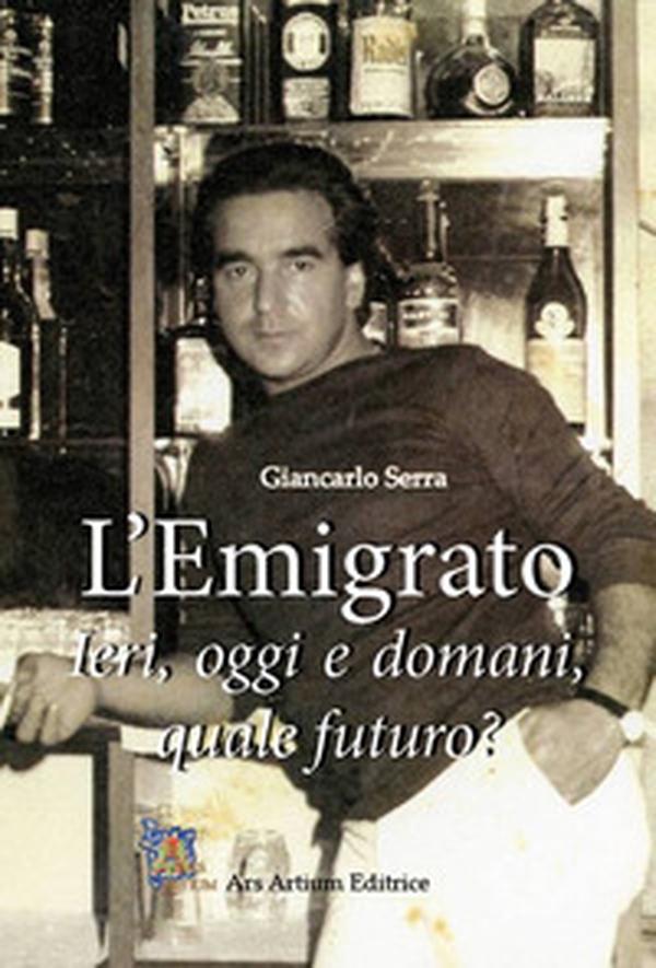 L'Emigrato - Librerie.coop L'Emigrato - Librerie.coop