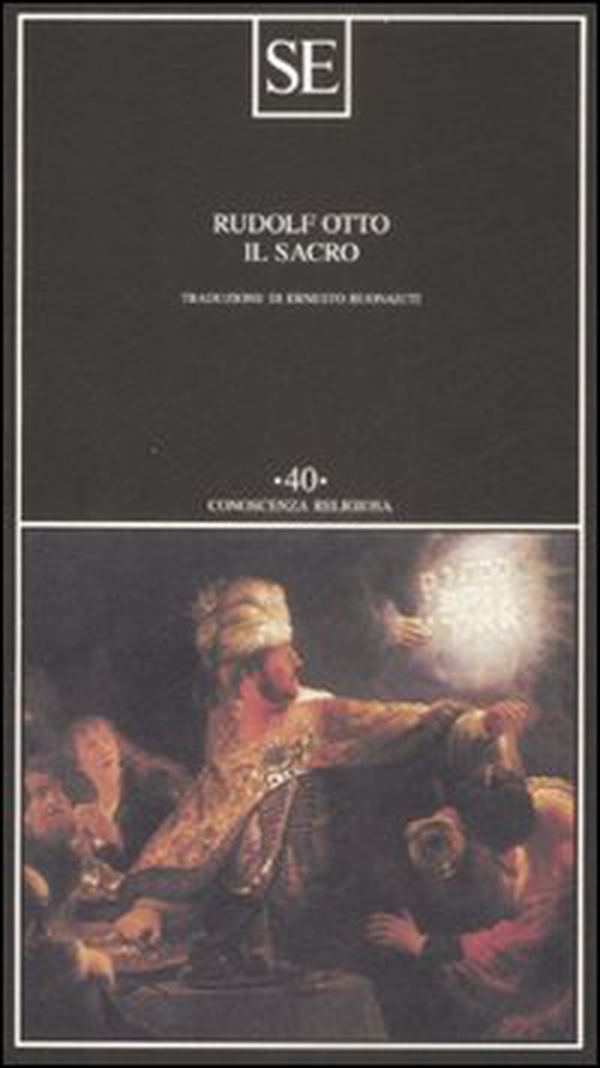 Il sacro - Librerie.coop Il sacro - Librerie.coop