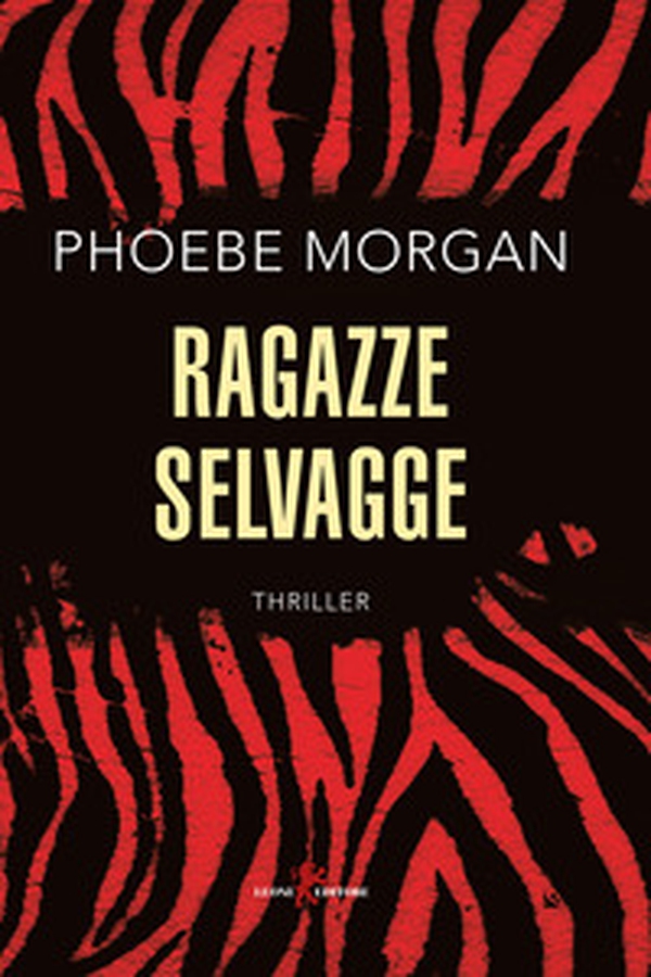 Ragazze selvagge - Librerie.coop Ragazze selvagge - Librerie.coop