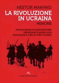La rivoluzione in Ucraina - Librerie.coop