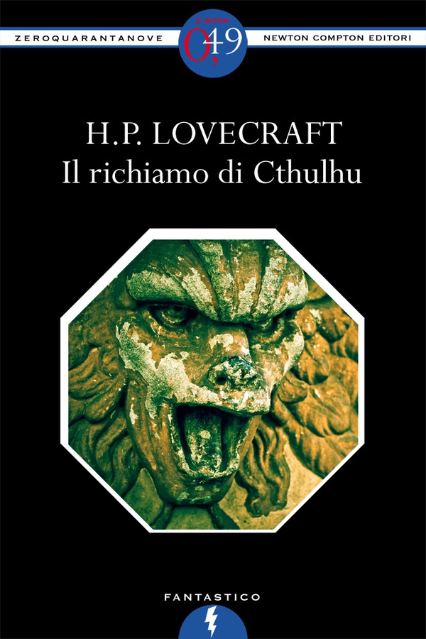 Il richiamo di Cthulhu - Librerie.coop Il richiamo di Cthulhu - Librerie.coop
