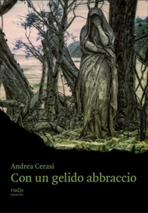 Con un gelido abbraccio - Librerie.coop Con un gelido abbraccio - Librerie.coop