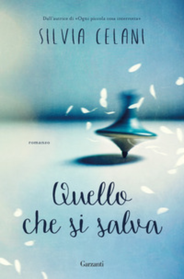 Quello che si salva - Librerie.coop Quello che si salva - Librerie.coop