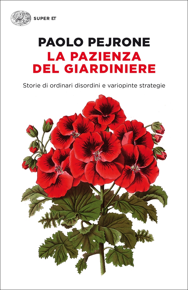 La pazienza del giardiniere - Librerie.coop La pazienza del giardiniere - Librerie.coop