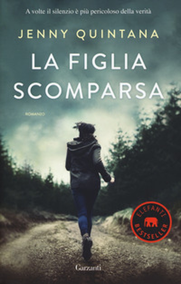 La figlia scomparsa - Librerie.coop La figlia scomparsa - Librerie.coop