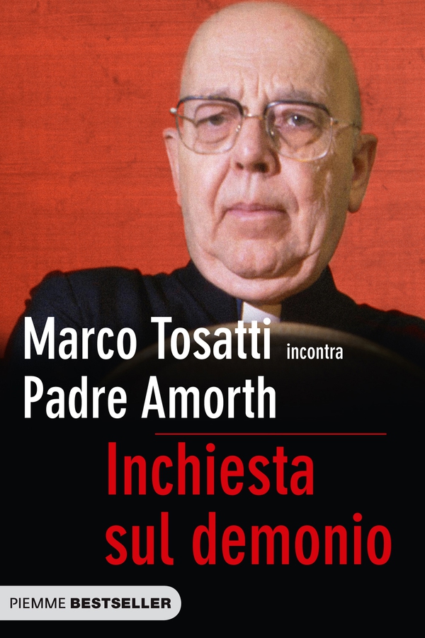 Inchiesta sul demonio - Librerie.coop Inchiesta sul demonio - Librerie.coop