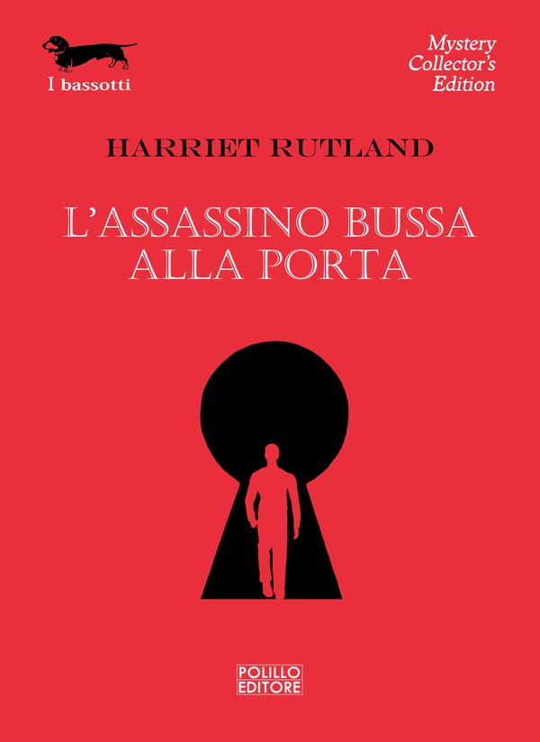 L'assassino bussa alla porta - Librerie.coop L'assassino bussa alla porta - Librerie.coop