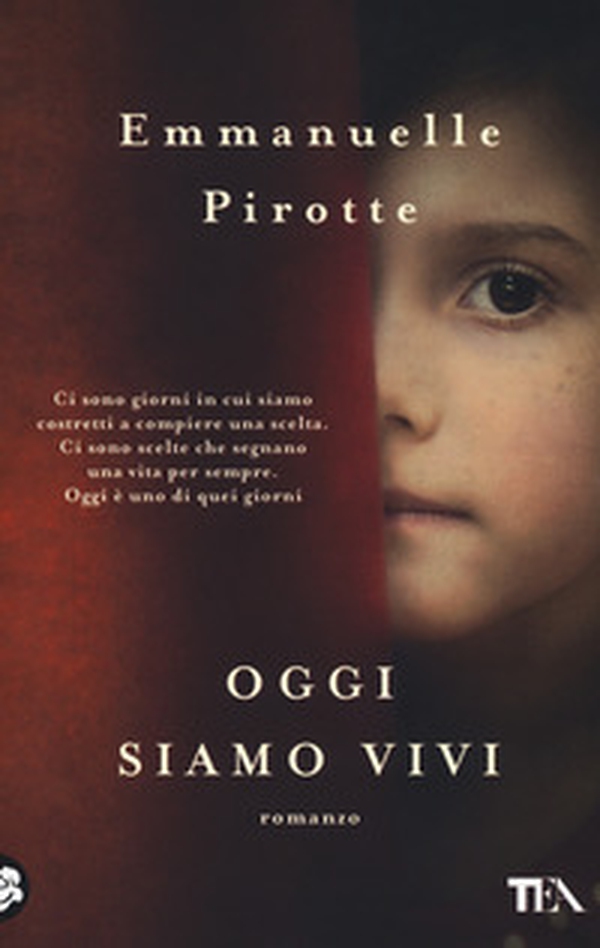 Oggi siamo vivi - Librerie.coop Oggi siamo vivi - Librerie.coop