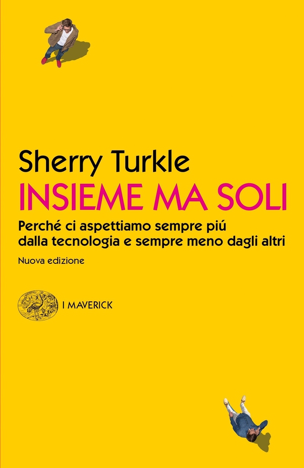 Insieme ma soli - Librerie.coop Insieme ma soli - Librerie.coop