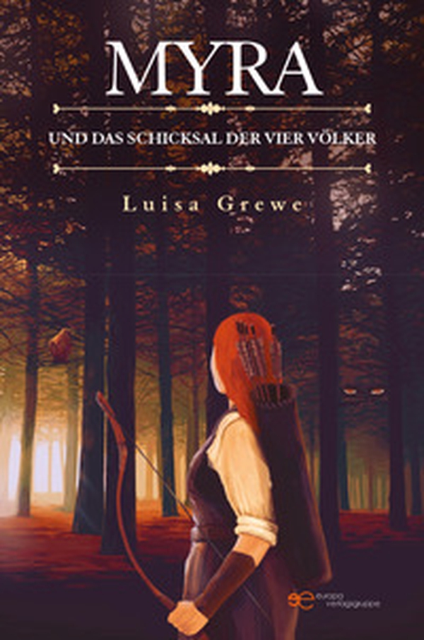 Myra und das Schicksal der vier Völker - Librerie.coop Myra und das Schicksal der vier Völker - Librerie.coop