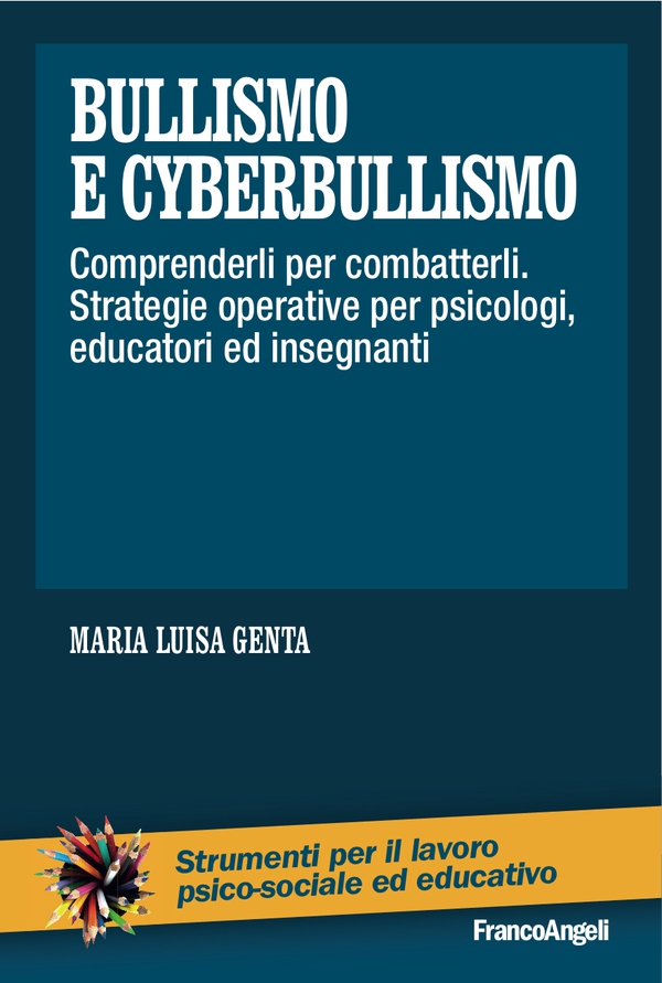 Bullismo e cyberbullismo - Librerie.coop Bullismo e cyberbullismo - Librerie.coop