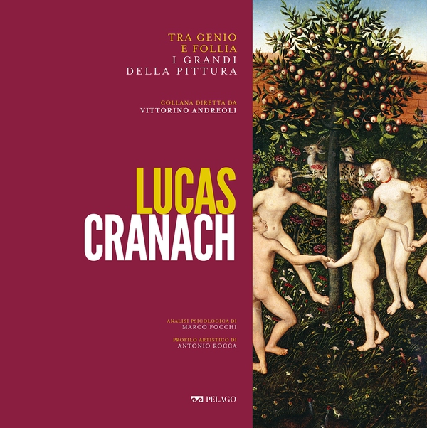 Lucas Cranach - Librerie.coop Lucas Cranach - Librerie.coop