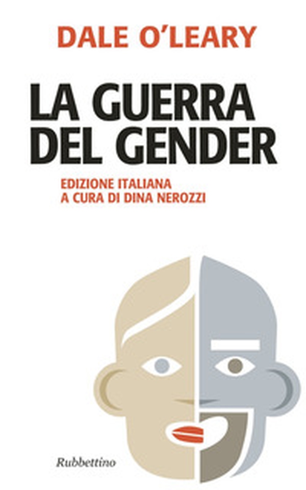 La guerra del gender - Librerie.coop La guerra del gender - Librerie.coop