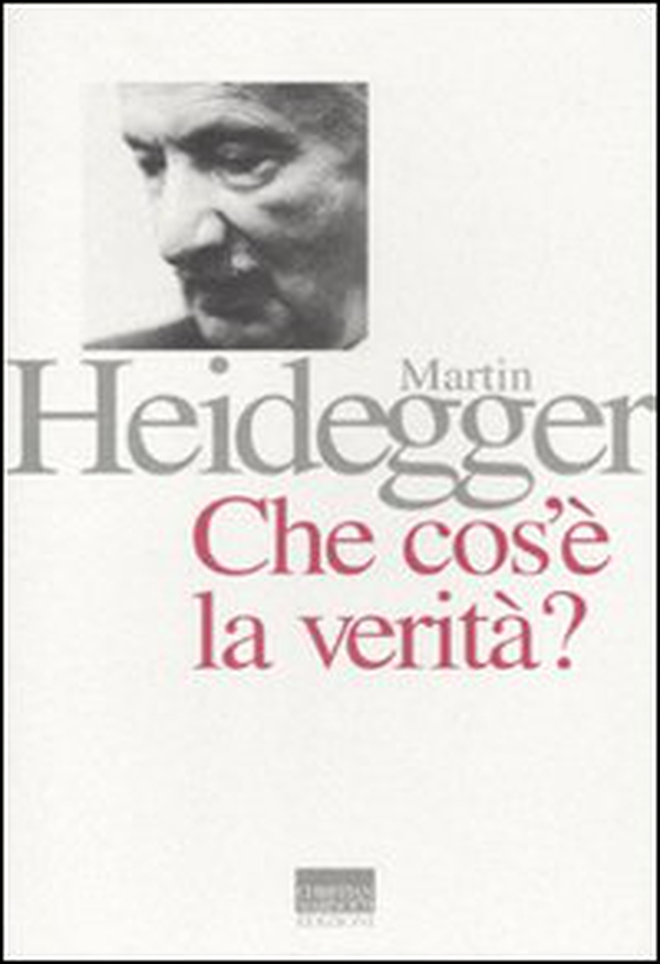 Che cos'è la verità? - Librerie.coop Che cos'è la verità? - Librerie.coop