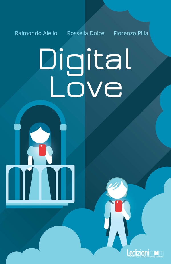 Digital Love - Librerie.coop Digital Love - Librerie.coop