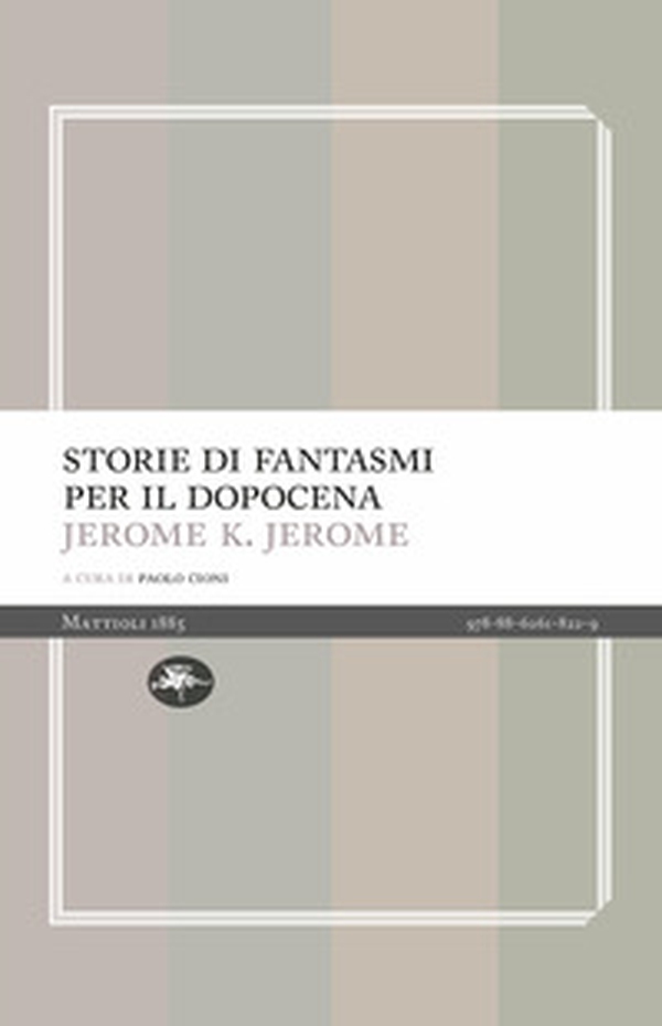 Storie di fantasmi per il dopocena - Librerie.coop Storie di fantasmi per il dopocena - Librerie.coop