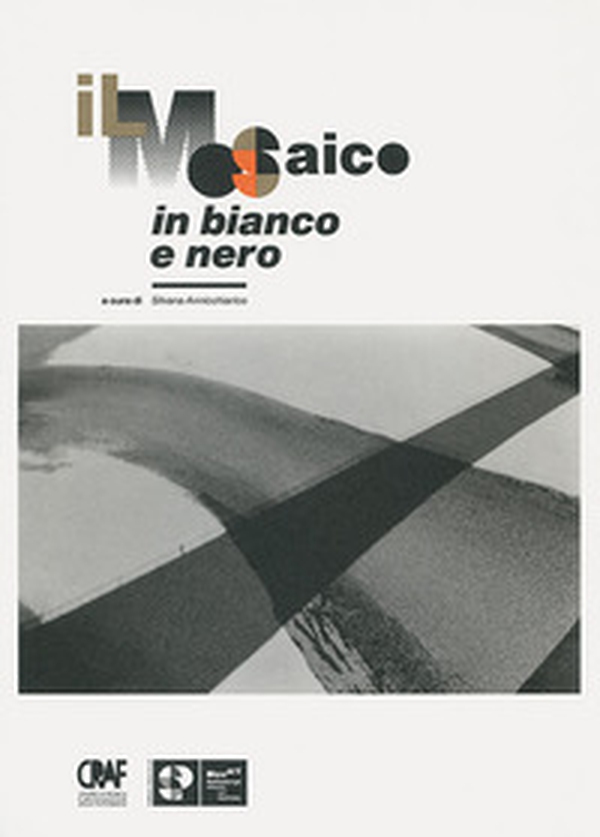 Il mosaico in bianco nero - Librerie.coop Il mosaico in bianco nero - Librerie.coop