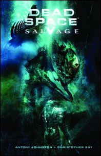 Dead Space Salvage - Librerie.coop
