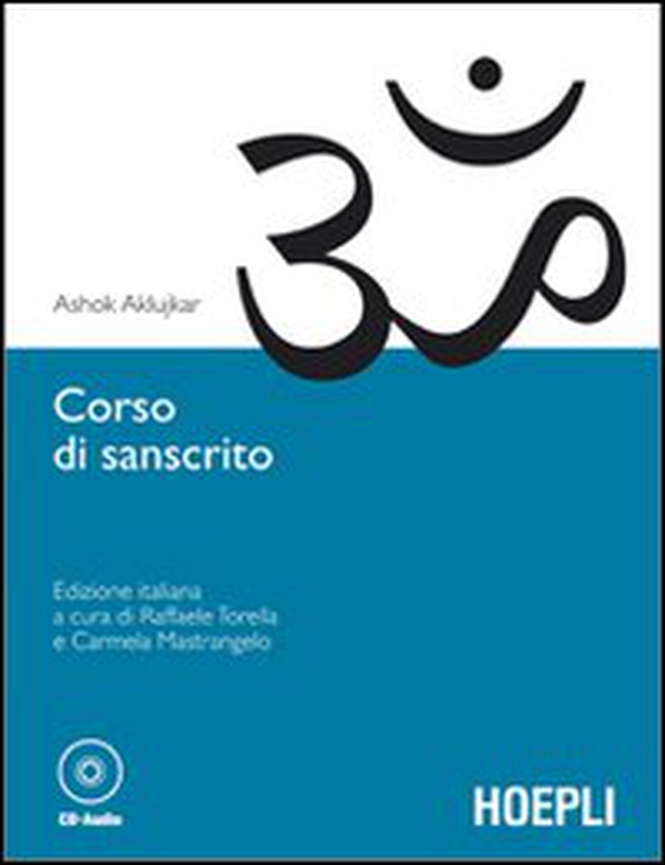Corso di sanscrito - Librerie.coop Corso di sanscrito - Librerie.coop
