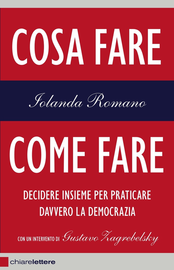 Cosa fare, come fare - Librerie.coop Cosa fare, come fare - Librerie.coop