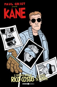 Kane - Vol. 3 - Librerie.coop
