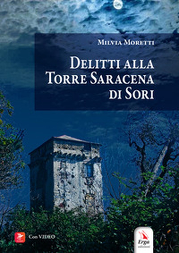 Delitti alla Torre saracena - Librerie.coop Delitti alla Torre saracena - Librerie.coop