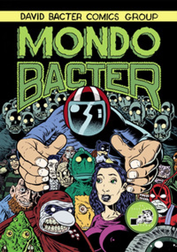 Mondo Bacter - Librerie.coop Mondo Bacter - Librerie.coop