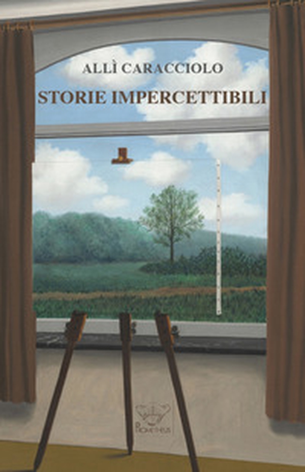 Storie impercettibili - Librerie.coop Storie impercettibili - Librerie.coop