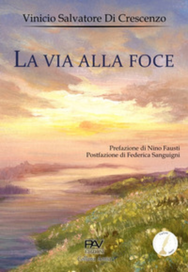 La via alla foce - Librerie.coop La via alla foce - Librerie.coop