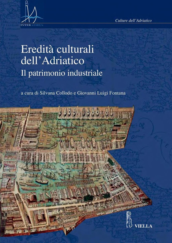 Eredità culturali dell’Adriatico - Librerie.coop Eredità culturali dell’Adriatico - Librerie.coop