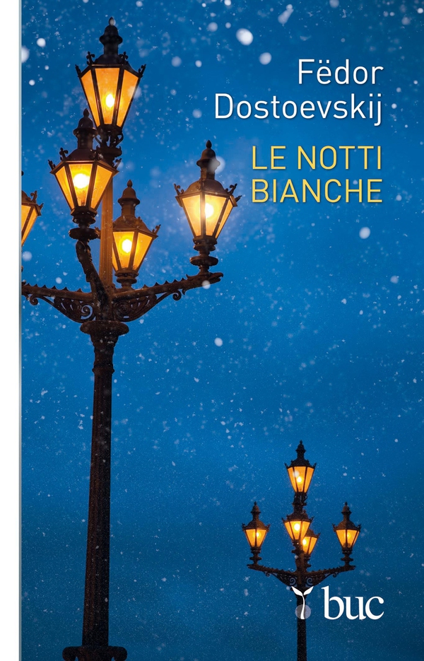 Le notti bianche - Librerie.coop Le notti bianche - Librerie.coop