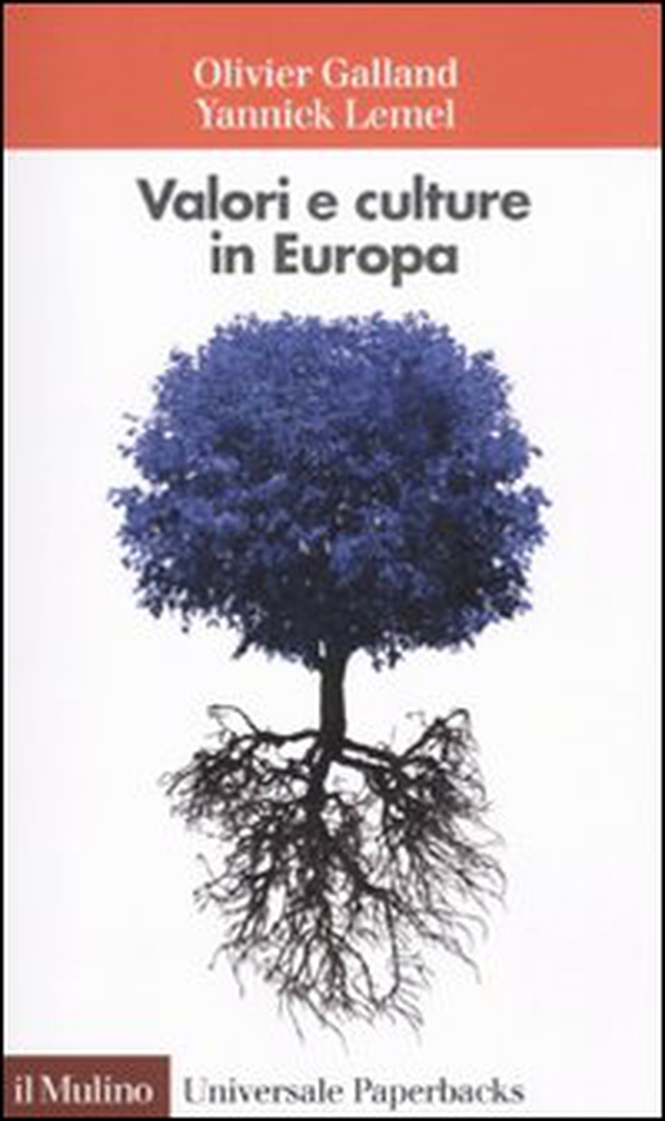 Valori e culture in Europa - Librerie.coop Valori e culture in Europa - Librerie.coop