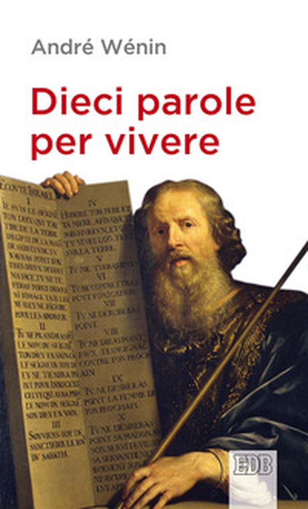 Dieci parole per vivere - Librerie.coop Dieci parole per vivere - Librerie.coop